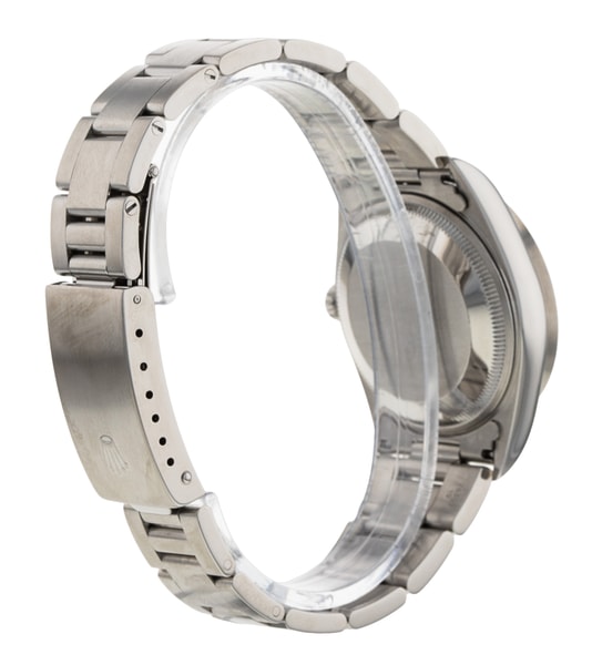 Rolex Oyster Perpetual Date 15210